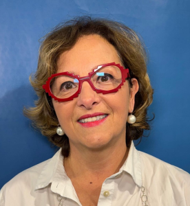 Ms. Marina Berlinghieri