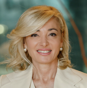 Ms. Federica Marchionni