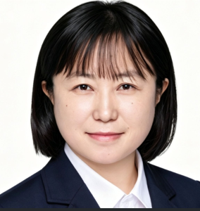 Ms. Zhang Xiaomei