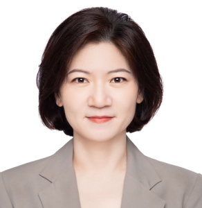 Ms. Zhu Yi